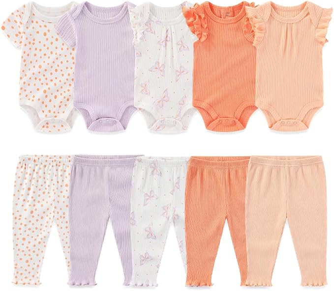 Newborn Baby Gift Sets