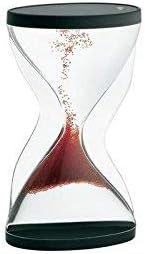 Sand Timer 10 Minute Hourglass Timer, Plastic Sand Clock 10 Minutes, Office pressure relief ornaments Sand Watch 10 Min, Hour Glass Sandglass Timer for Kids, Games, Classroom, Toothbrush Timer