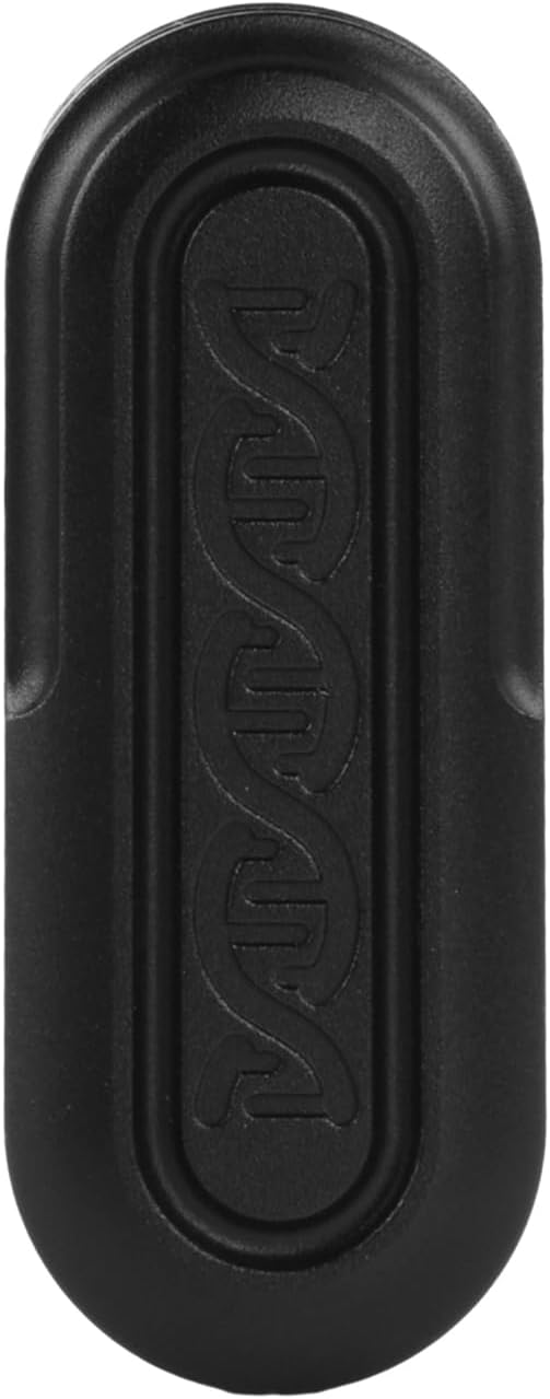 Magnetic Fidget Toys Adults Metal Fidget Slider EDC Adult Fidget Toys for Adults Stress Relief ADHD Desk Toys for Office for Adults(DNA Magnet Fidget Slider Black)