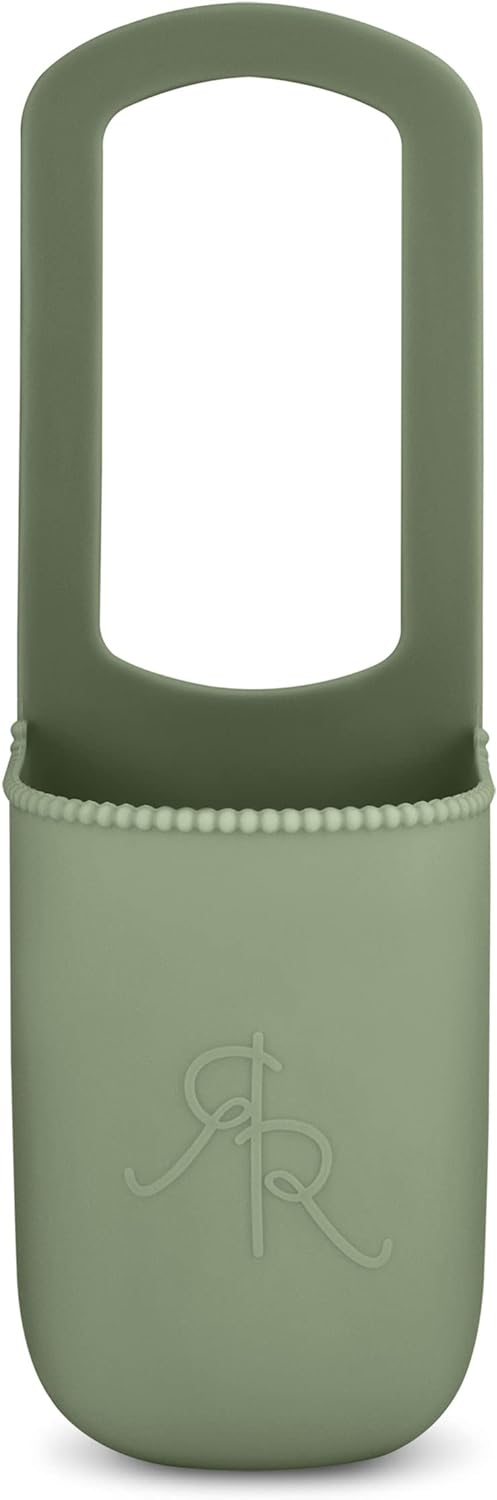 Ryan & Rose Cutie Holder Universal Stroller Cup Holder (Ivy)