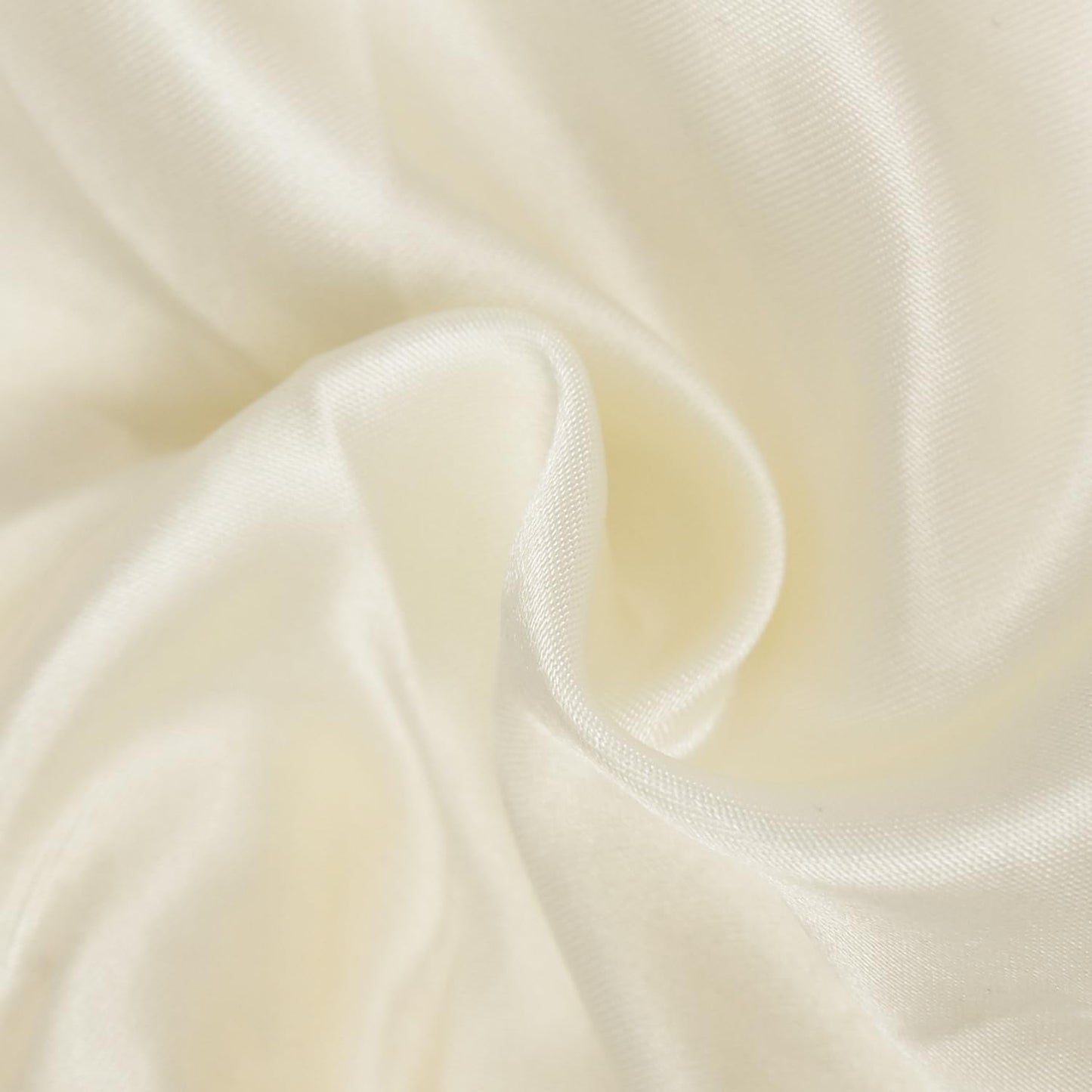 Dog Baby Security Blanket Soft Unisex Lovey Stuffed Animal with Satin Backing for Toddler Infant Newborn Boys and Girls, Lovely Puppy Snuggle Toy, White 13.5 Inch