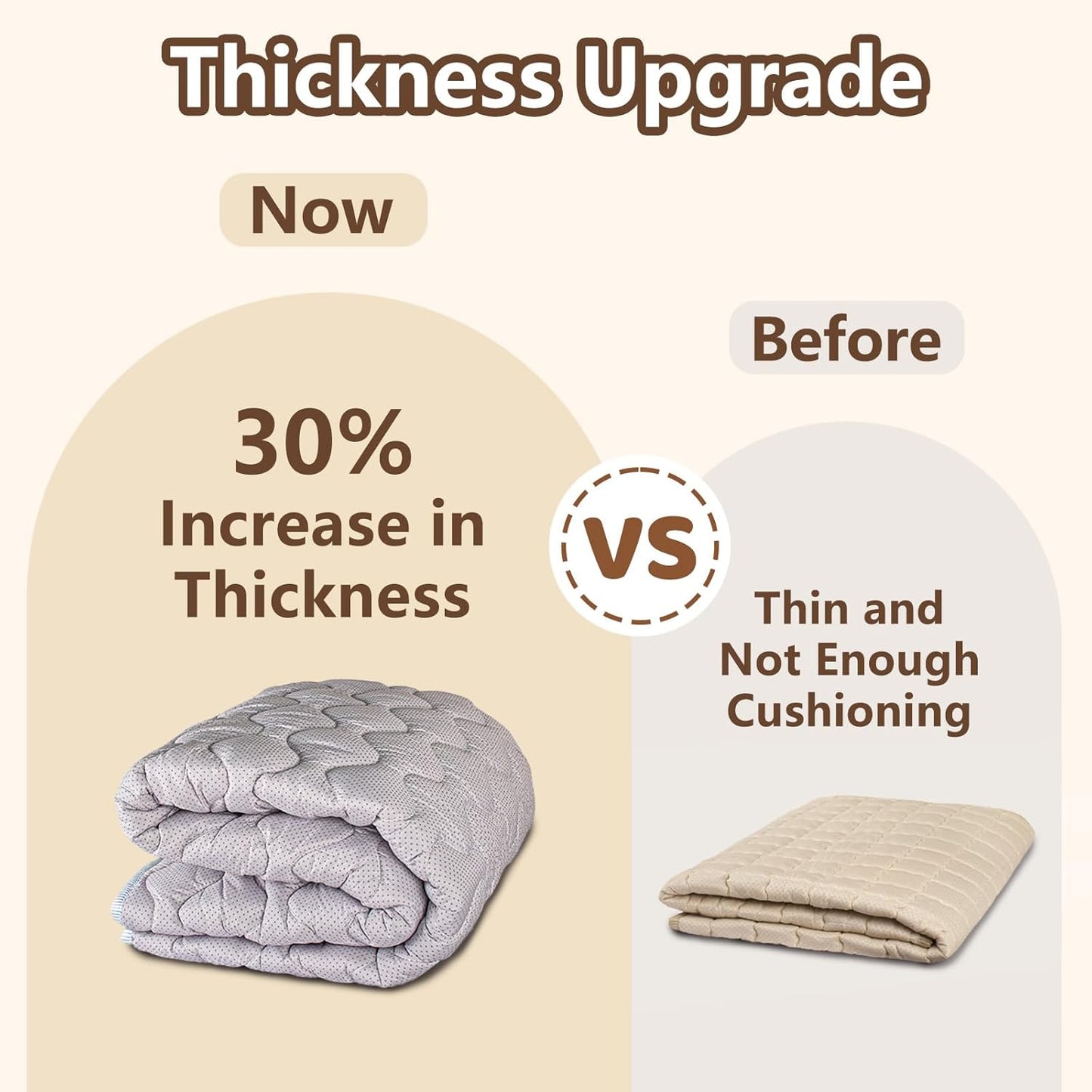 Baby Play Mats for Floor, 71”x59” Upgraded Thickness & Larger Super Soft Playmat for Babies and Toddlers, Foldable Washable, Upgrade Anti-Slip Crawling Mat for Playpen(Vehicles)