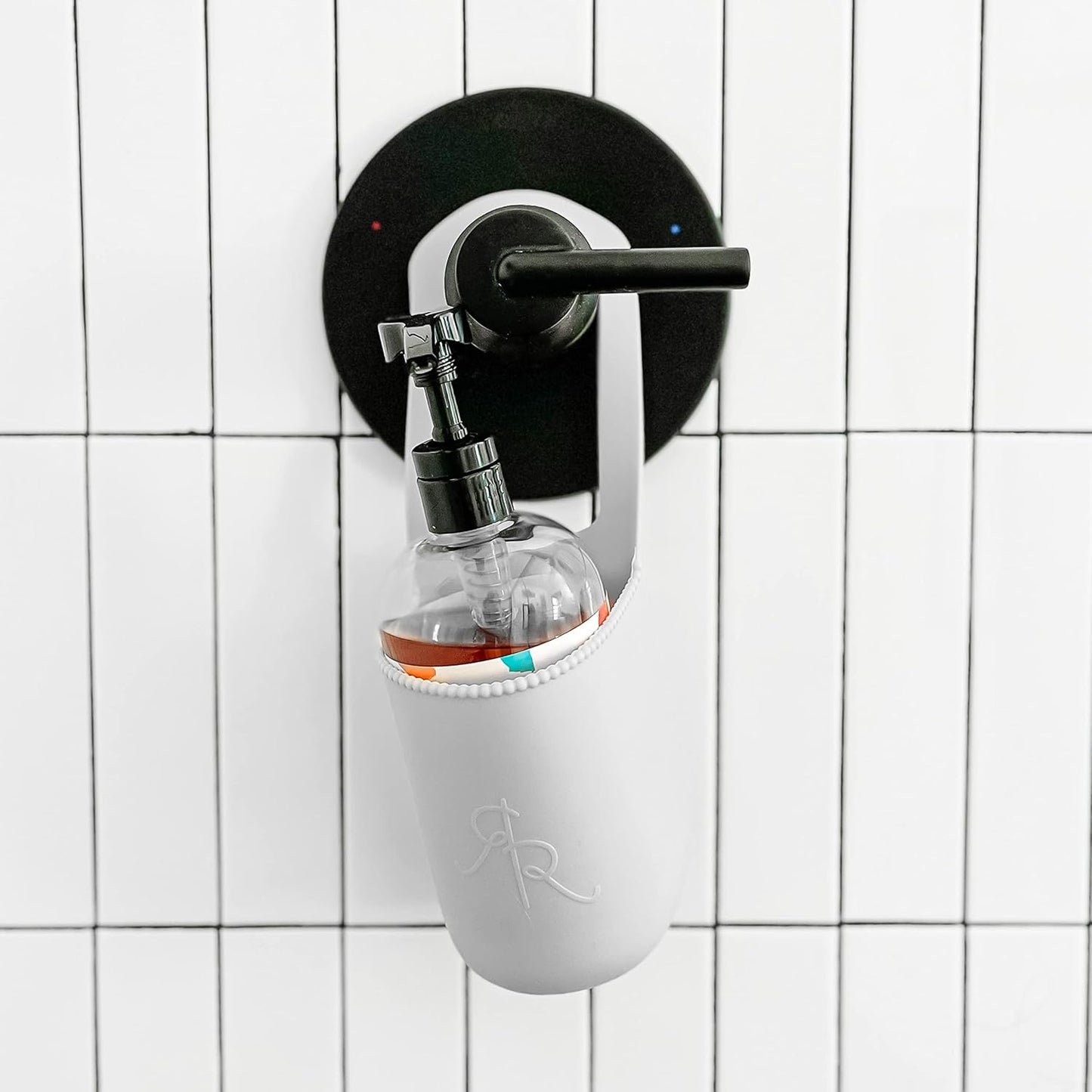 Ryan & Rose Cutie Holder Universal Stroller Cup Holder (Slate)